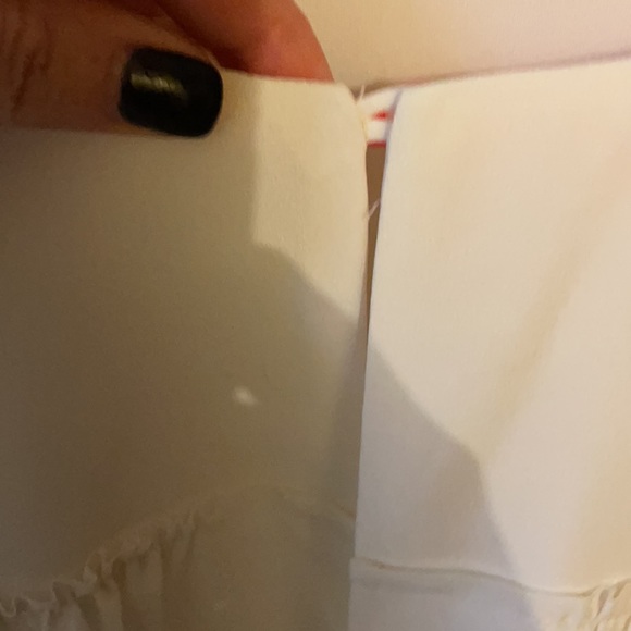 Ann Taylor Blouse Sz L EUC - Picture 5 of 8